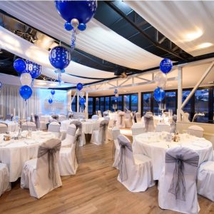 Proslava 18. rodjendana, splav Acapulco-2