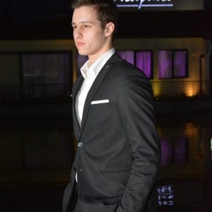 Proslava 18. rodjendana, splav Acapulco-6