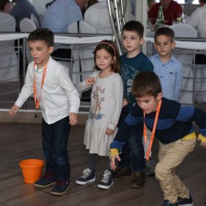 Proslava rodjendana, Splav Acapulco-13