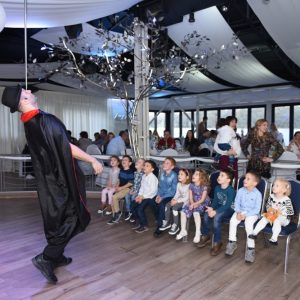 Proslava rodjendana, Splav Acapulco-14