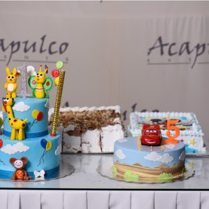 Proslava rodjendana, Splav Acapulco-15