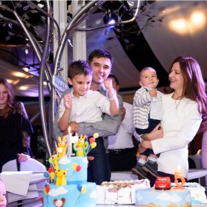 Proslava rodjendana, Splav Acapulco-16