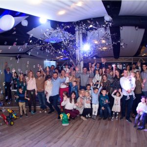 Proslava rodjendana, Splav Acapulco-17