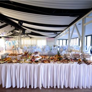 Proslava rodjendana, Splav Acapulco-3