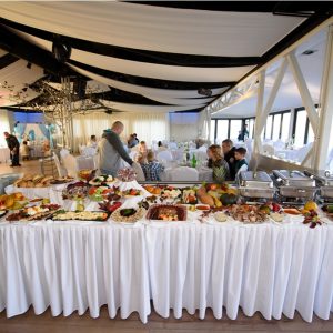 Proslava rodjendana, Splav Acapulco-7