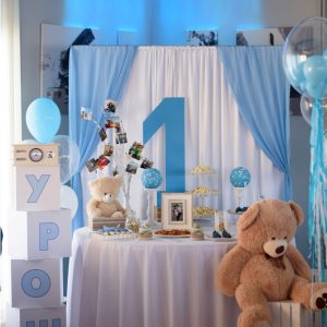 Proslava rodjendana, Splav Acapulco-8