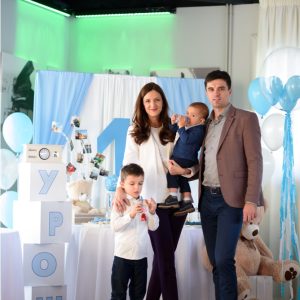 Proslava rodjendana, Splav Acapulco-9