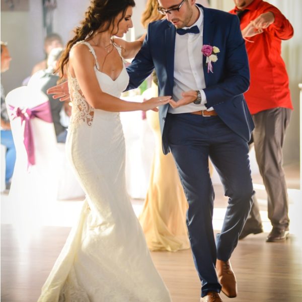 Venacanje, splav Acapulco1