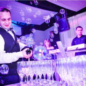 proslava dočeka Nove Godine, splav Acapulco-7