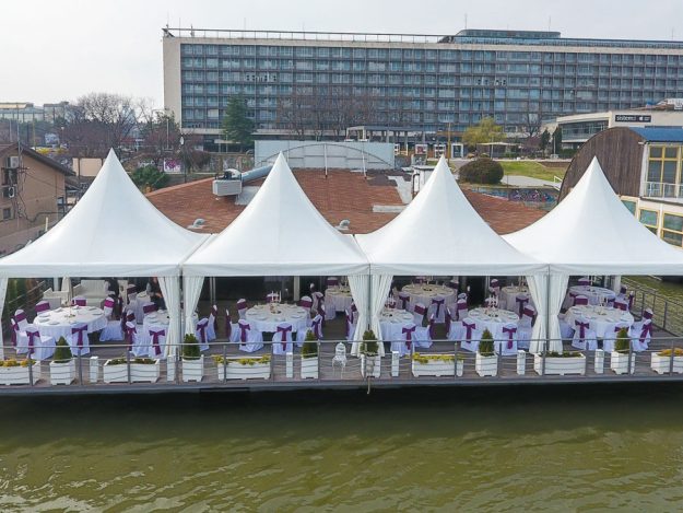 Prostor za venčanje Akapulko