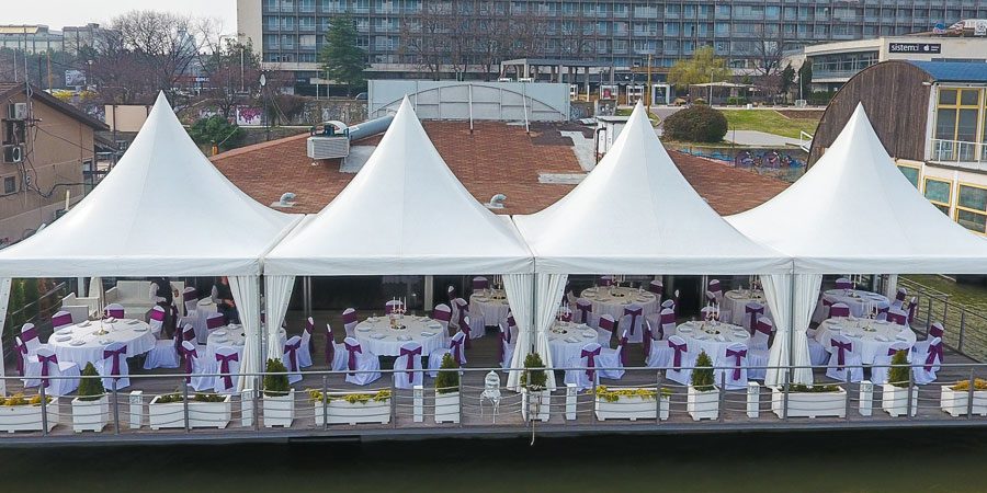 Prostor za venčanje Akapulko