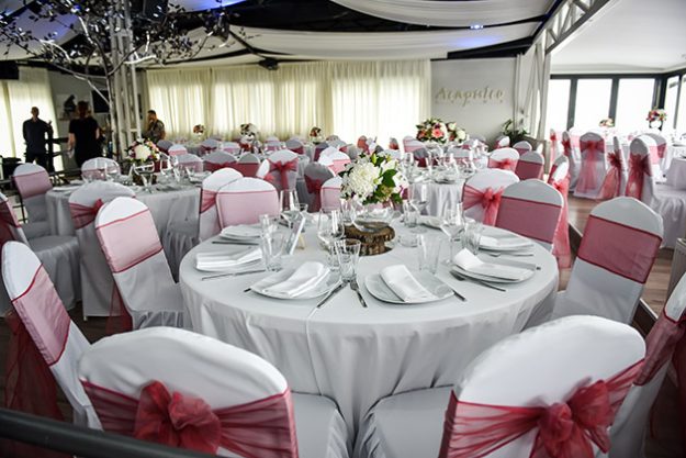 Sala za svadbe Beograd