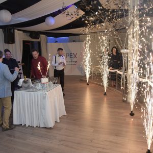 korporativna proslava SEEPEX-10