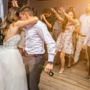 Venčanja, Splav Acapulco-11