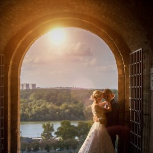 Venčanja, Splav Acapulco-12