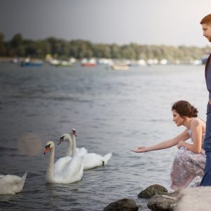 Venčanja, Splav Acapulco-17