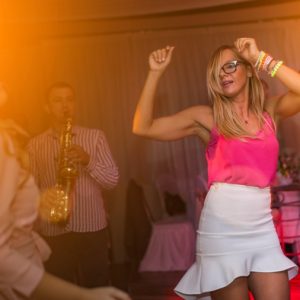 Venčanja, Splav Acapulco-19