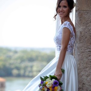 Venčanja, Splav Acapulco-31