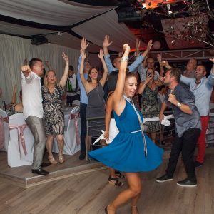 Venčanja, Splav Acapulco-34