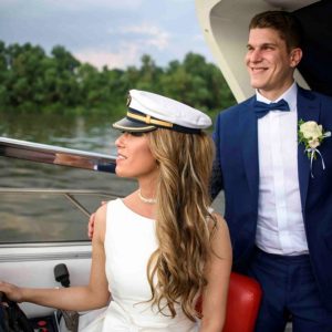 Venčanja, Splav Acapulco-37