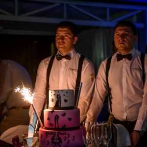 Venčanja, Splav Acapulco-40