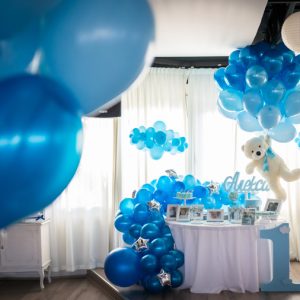 Proslava rodjendana, Splav Acapulco-3