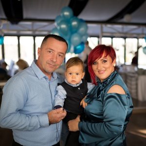 Proslava rodjendana, Splav Acapulco-4