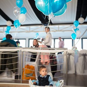 Proslava rodjendana, Splav Acapulco-5