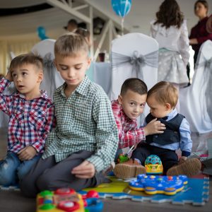 Proslava rodjendana, Splav Acapulco-6