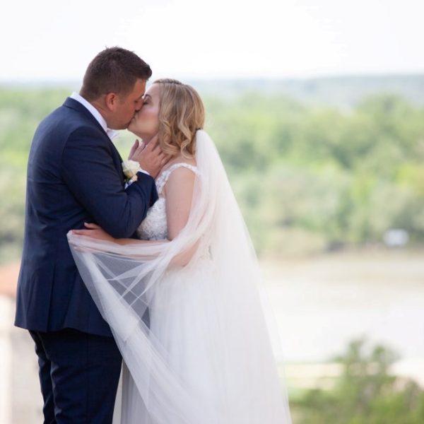 Venčanja na splavu Akapulko-1