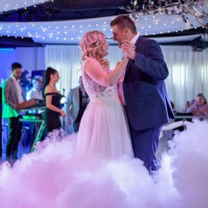 Venčanja na splavu Akapulko-2