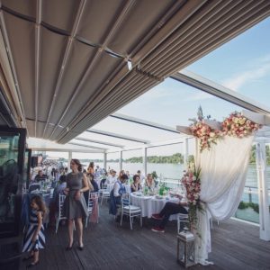 Venčanja na splavu Akapulko-25