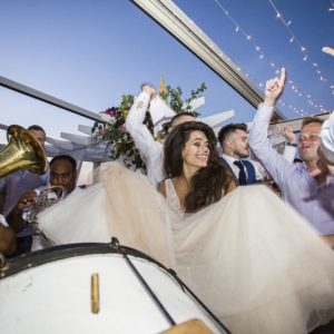 Venčanja na splavu Akapulko-28