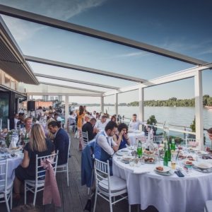 Venčanja na splavu Akapulko-31