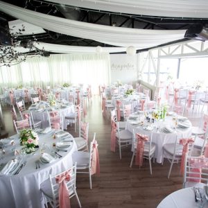 Venčanja na splavu Akapulko-5