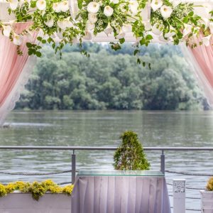 Venčanja na splavu Akapulko-9